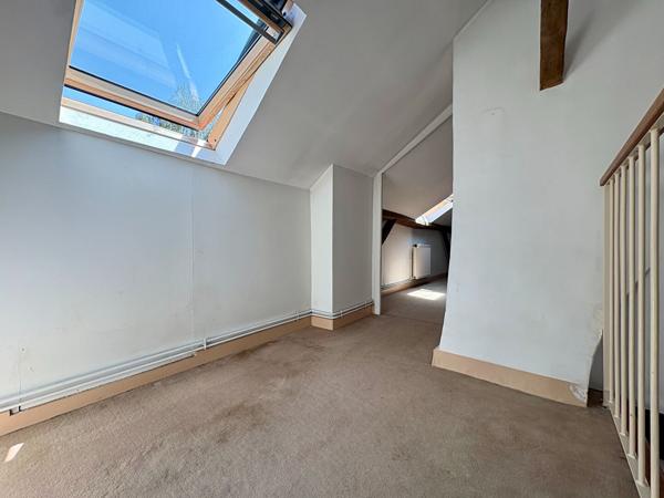 Maison Bures Sur Yvette 7 pièce(s) 161.35 m2