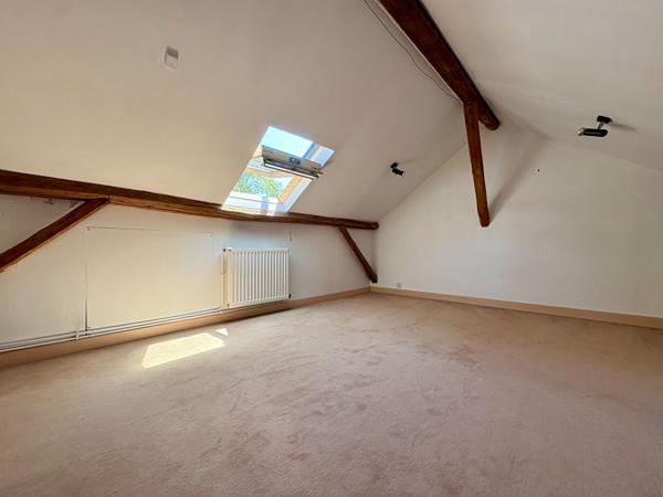 Maison Bures Sur Yvette 7 pièce(s) 161.35 m2