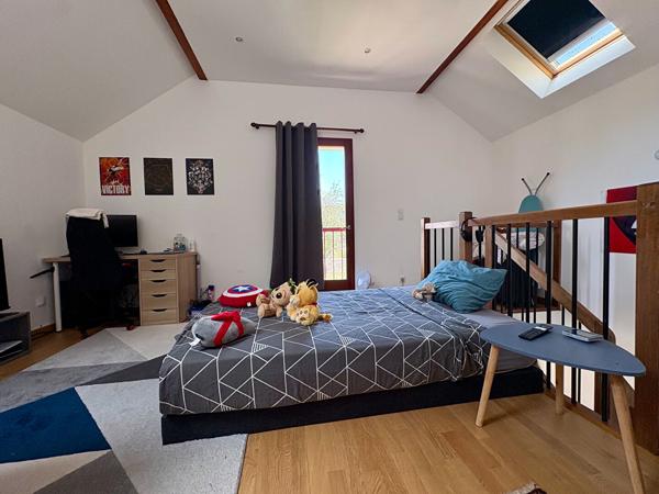 Maison Bures Sur Yvette 7 pièce(s) 161.35 m2