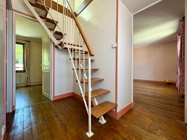 Maison Bures Sur Yvette 7 pièce(s) 161.35 m2