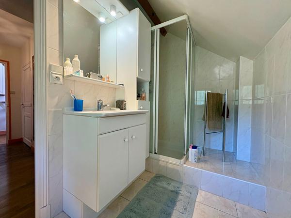 Maison Bures Sur Yvette 7 pièce(s) 161.35 m2