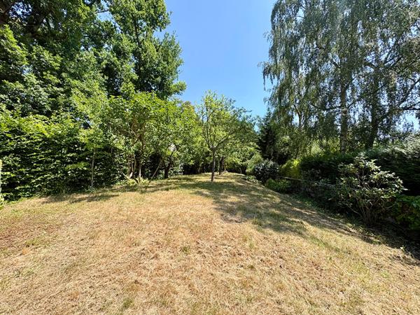 Maison Bures Sur Yvette 7 pièce(s) 161.35 m2