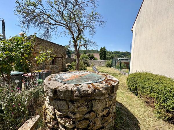 Maison Bures Sur Yvette 7 pièce(s) 161.35 m2