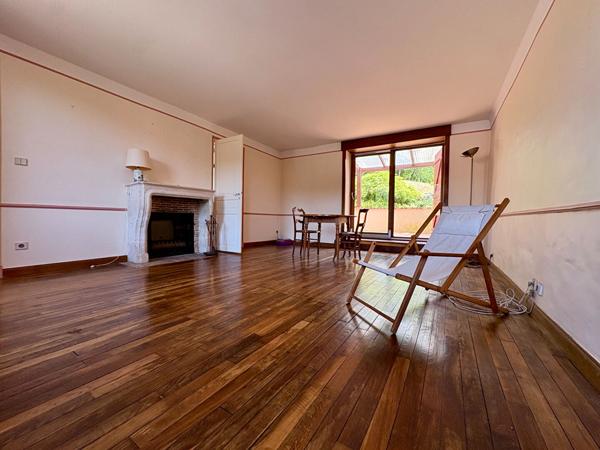 Maison Bures Sur Yvette 7 pièce(s) 161.35 m2