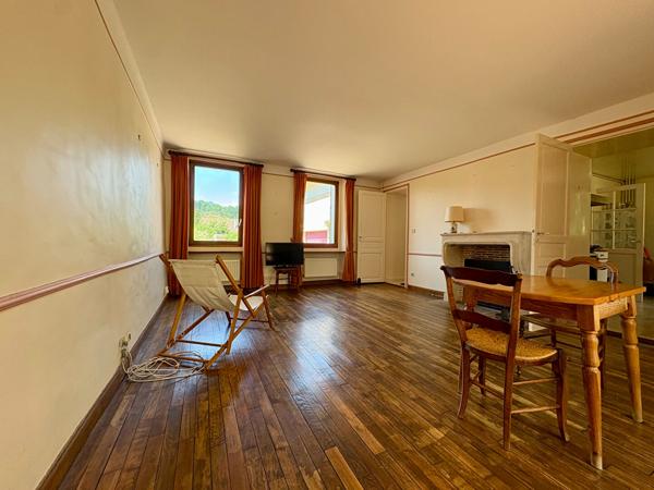 Maison Bures Sur Yvette 7 pièce(s) 161.35 m2