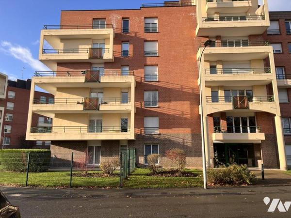 Wattignies Orée des Fresne