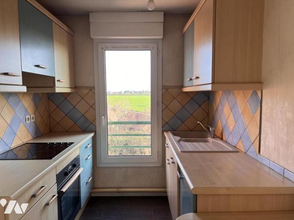 Wattignies Orée des Fresne