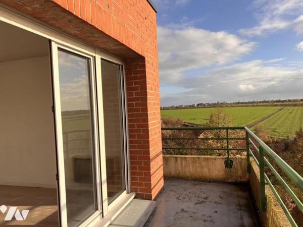 Wattignies Orée des Fresne