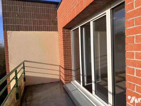 Wattignies Orée des Fresne