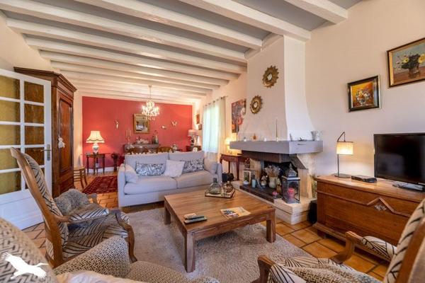 Maison à vendre |  Château-l'Évêque |  4 pièces | 108 m²