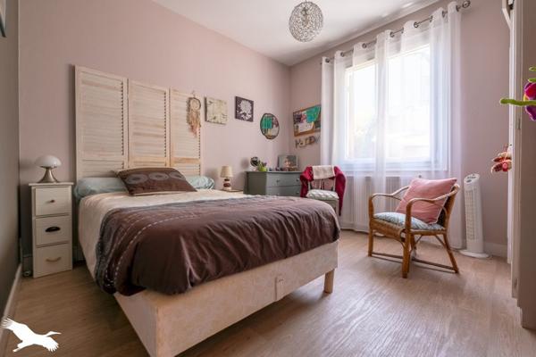 Maison à vendre |  Château-l'Évêque |  4 pièces | 108 m²