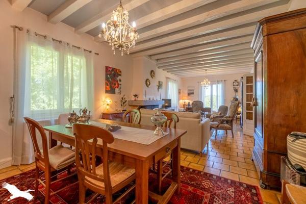 Maison à vendre |  Château-l'Évêque |  4 pièces | 108 m²