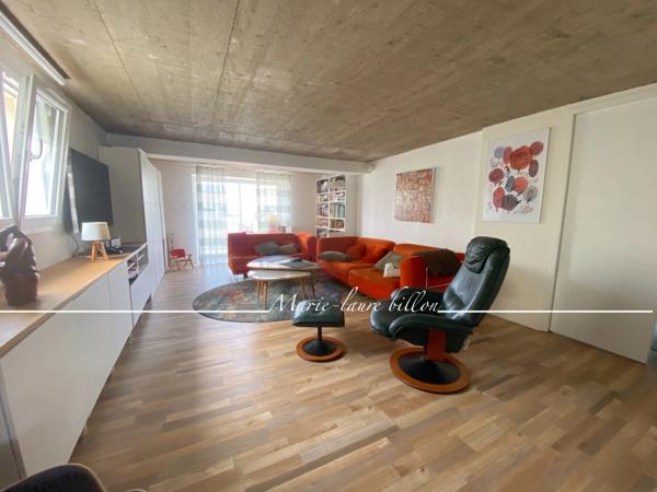 Maison à vendre 6 pièces sur SAINT HILAIRE DE RIEZ (85) à deux pas de ST GILLES CROIX-DE-VIE, maison 4 chambres, parcelle de 520 m2