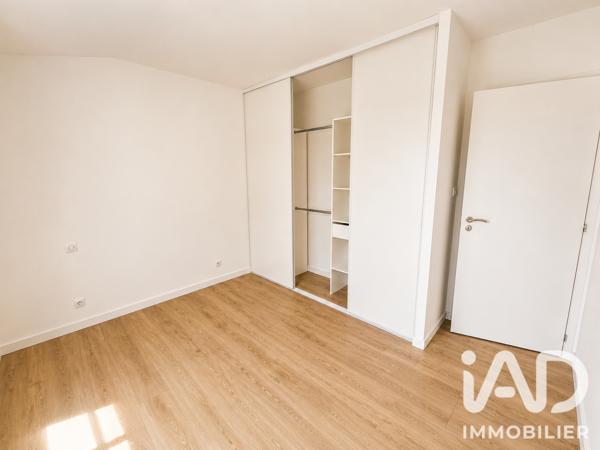 Maison à vendre 6 pièces 149 m² Magné
