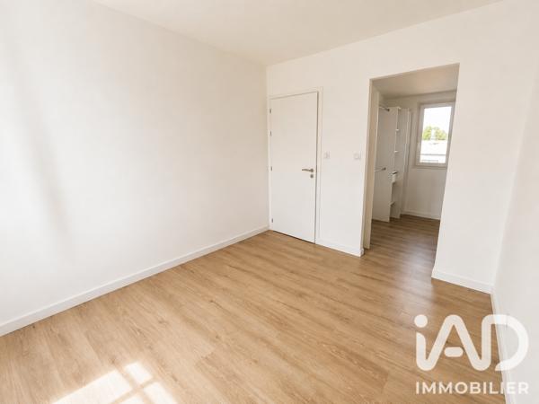 Maison à vendre 6 pièces 149 m² Magné