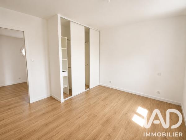 Maison à vendre 6 pièces 149 m² Magné