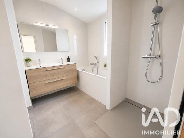 Maison à vendre 6 pièces 149 m² Magné