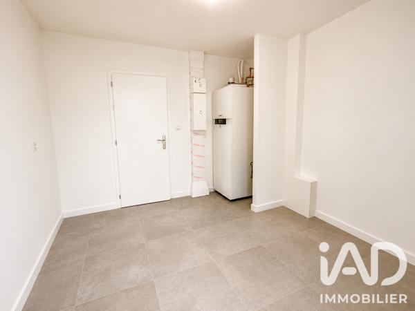 Maison à vendre 6 pièces 149 m² Magné
