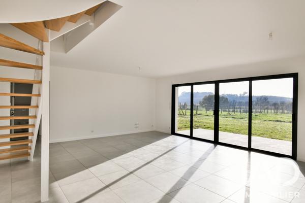 Maison à vendre 6 pièces 149 m² Magné