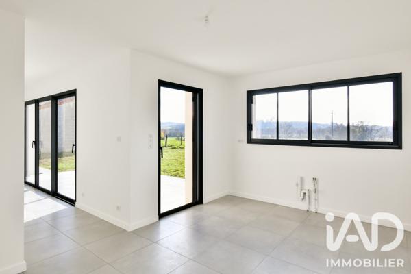 Maison à vendre 6 pièces 149 m² Magné