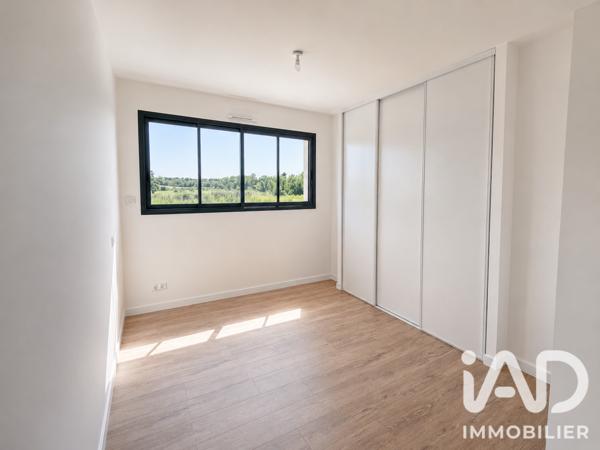 Maison à vendre 6 pièces 149 m² Magné