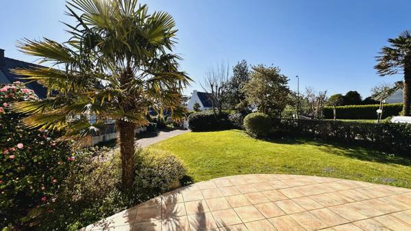 À vendre – Superbe maison traditionnelle idéalement située à Crozon, à deux pas du centre-ville et de toutes ses commodités.