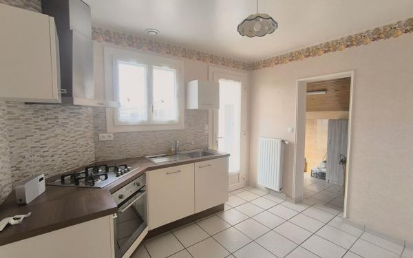 Maison à vendre    3 pièces •  Mont-de-Marsan