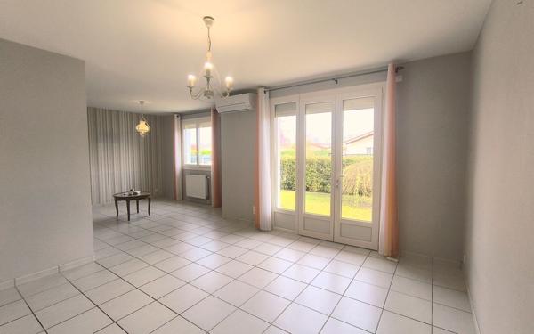 Maison à vendre    3 pièces •  Mont-de-Marsan