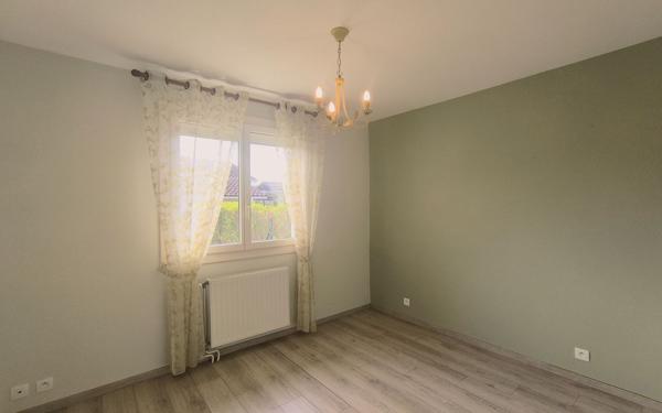 Maison à vendre    3 pièces •  Mont-de-Marsan