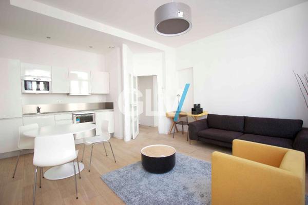 Appartement T4 67 m2 Lille République , Lille