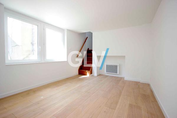 Appartement T4 67 m2 Lille République , Lille