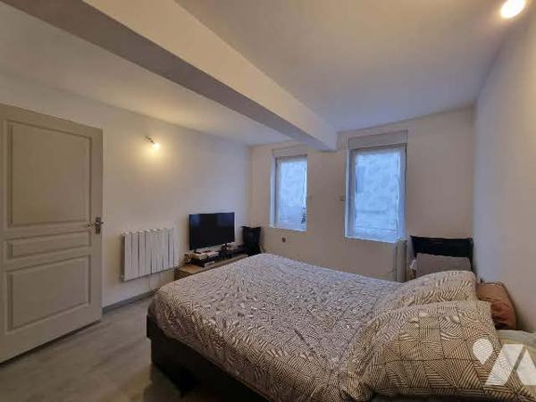 INVESTISSEMENT - PICQUIGNY