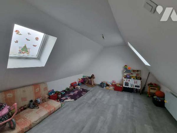 INVESTISSEMENT - PICQUIGNY