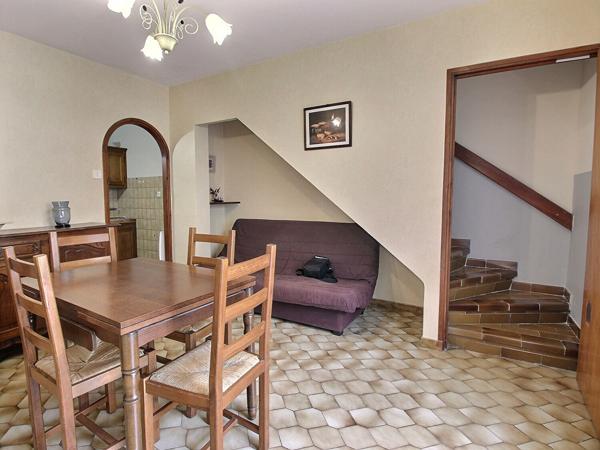 Maison 3 pièces à louer à Avignon - Réf 6270