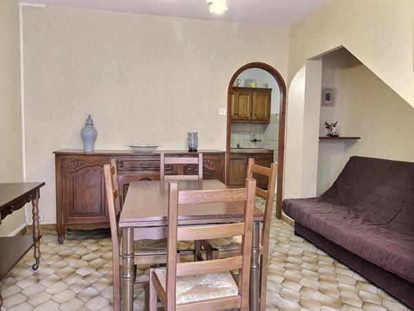 Maison 3 pièces à louer à Avignon - Réf 6270