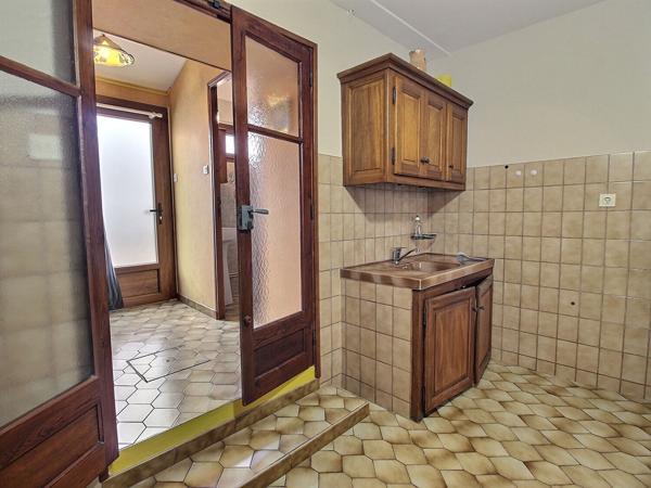 Maison 3 pièces à louer à Avignon - Réf 6270
