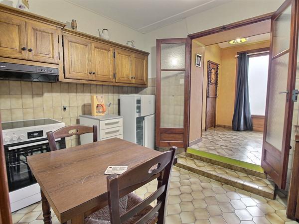 Maison 3 pièces à louer à Avignon - Réf 6270