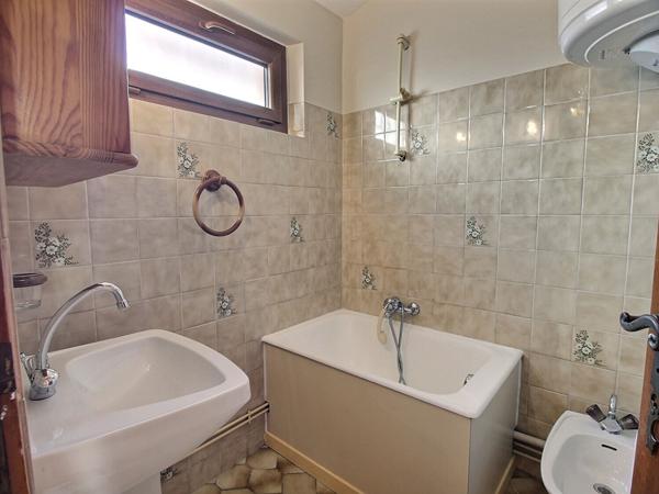 Maison 3 pièces à louer à Avignon - Réf 6270