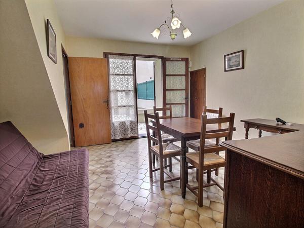 Maison 3 pièces à louer à Avignon - Réf 6270