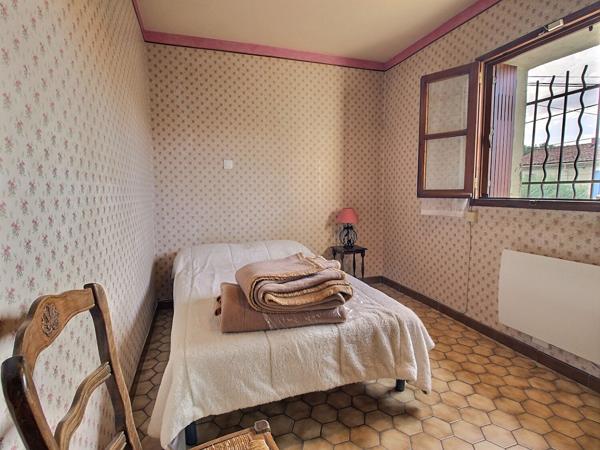 Maison 3 pièces à louer à Avignon - Réf 6270