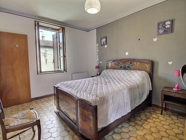 Maison 3 pièces à louer à Avignon - Réf 6270