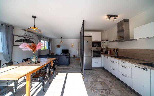 Maison à vendre    4 pièces • 103 m2 Labenne