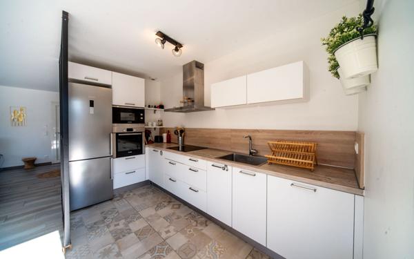 Maison à vendre    4 pièces • 103 m2 Labenne