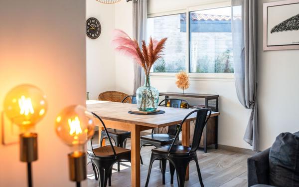 Maison à vendre    4 pièces • 103 m2 Labenne