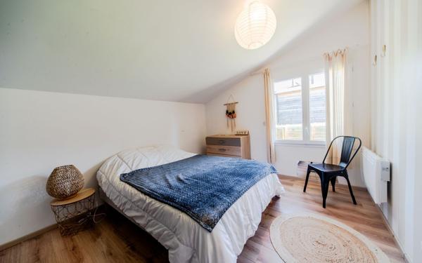 Maison à vendre    4 pièces • 103 m2 Labenne