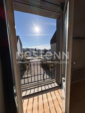 Appartement * 2 Pièces * 60 M² * 50000€