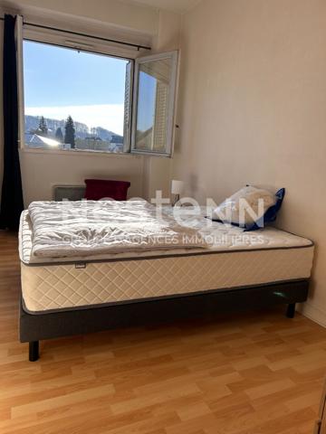 Appartement * 2 Pièces * 60 M² * 50000€