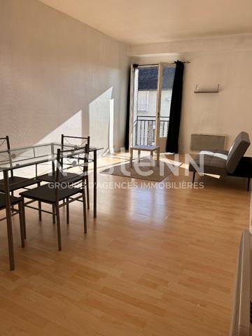 Appartement * 2 Pièces * 60 M² * 50000€