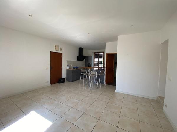 Appartement Saint Fargeau Ponthierry 3 pièce(s)