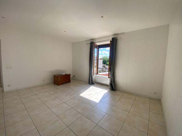 Appartement Saint Fargeau Ponthierry 3 pièce(s)